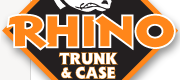 eshop at web store for Airline Trunks Made in the USA at Rhino Trunk and Case in product category Organization Storage & Filing